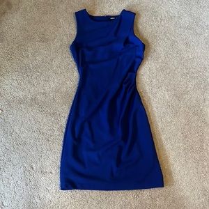 Mango suit mini dress size extra small